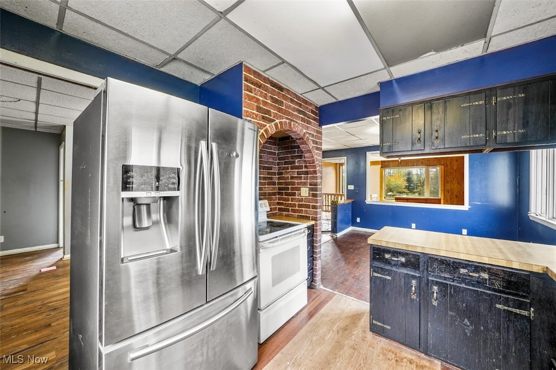 12234 Madison Road Huntsburg OH 44046