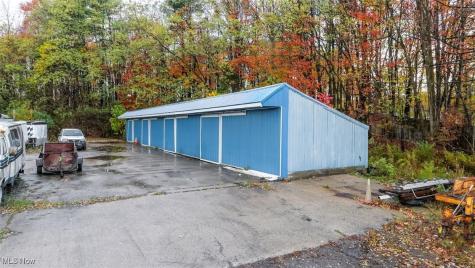 12234 Madison Road Huntsburg OH 44046