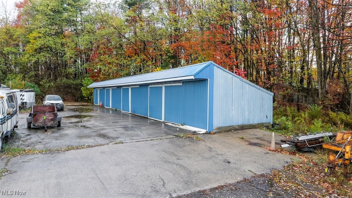 12234 Madison Road Huntsburg OH 44046