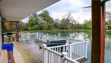 12234 Madison Road Huntsburg OH 44046