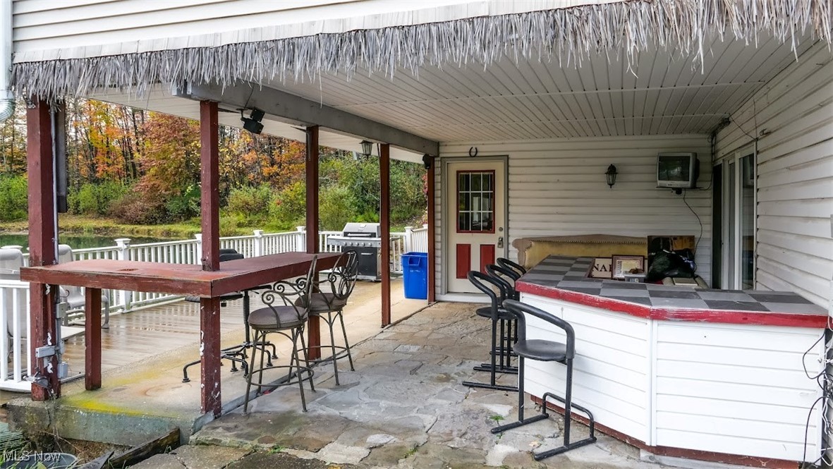 12234 Madison Road Huntsburg OH 44046