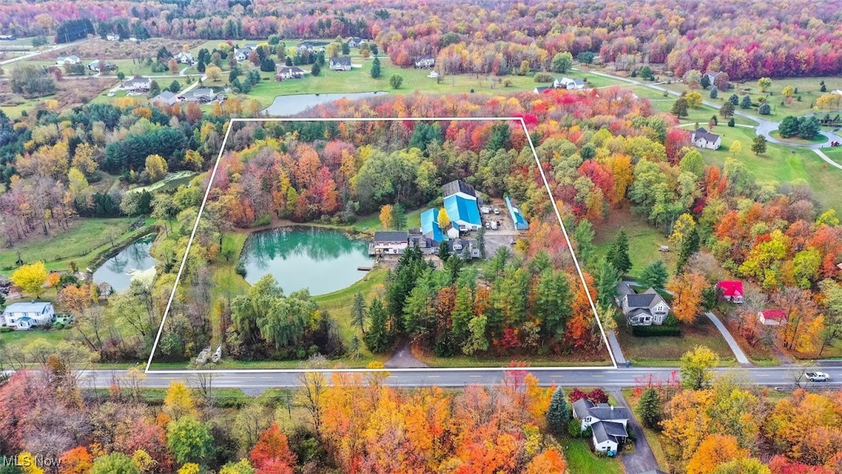 12234 Madison Road Huntsburg OH 44046