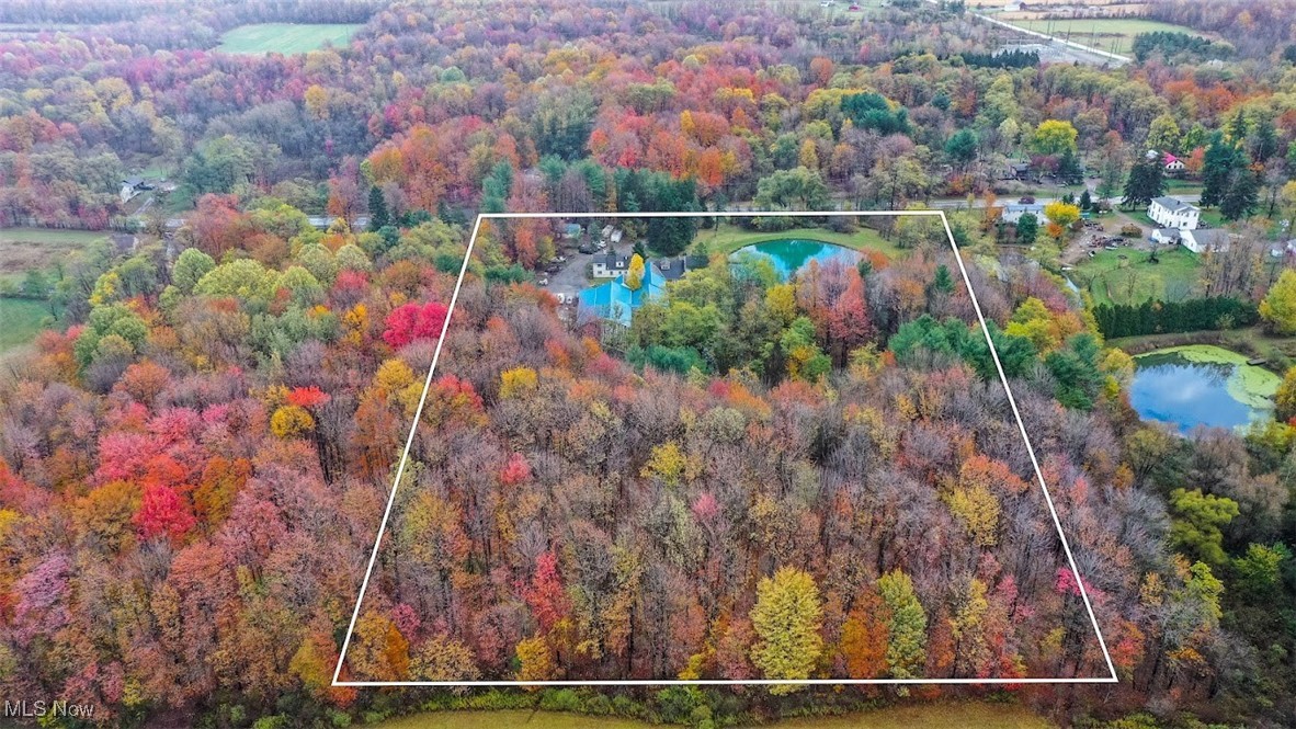 12234 Madison Road Huntsburg OH 44046