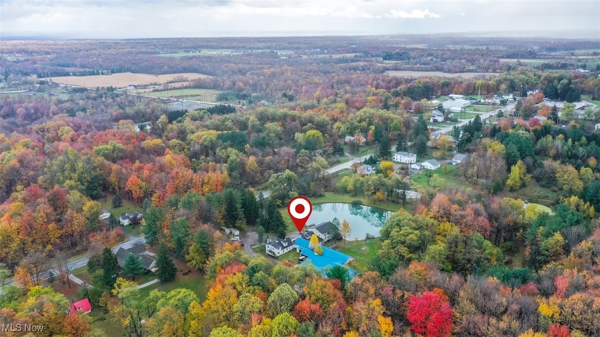 12234 Madison Road Huntsburg OH 44046