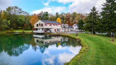 12234 Madison Road Huntsburg OH 44046