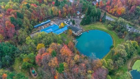 12234 Madison Road Huntsburg OH 44046