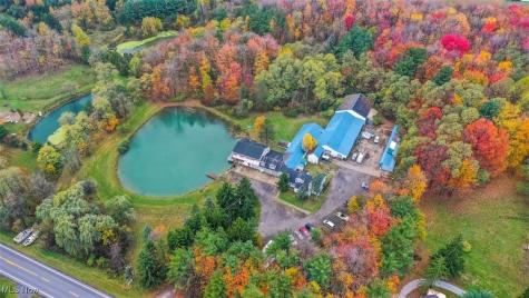 12234 Madison Road Huntsburg OH 44046