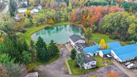 12234 Madison Road Huntsburg OH 44046