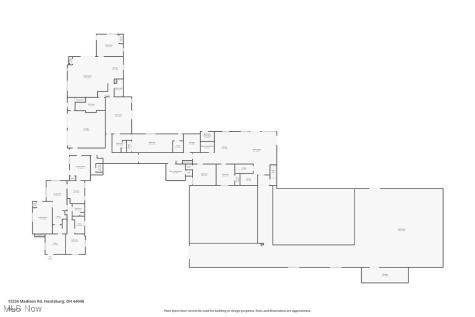 12234 Madison Road Huntsburg OH 44046