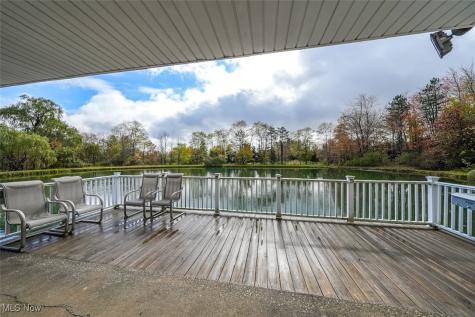 12234 Madison Road Huntsburg OH 44046