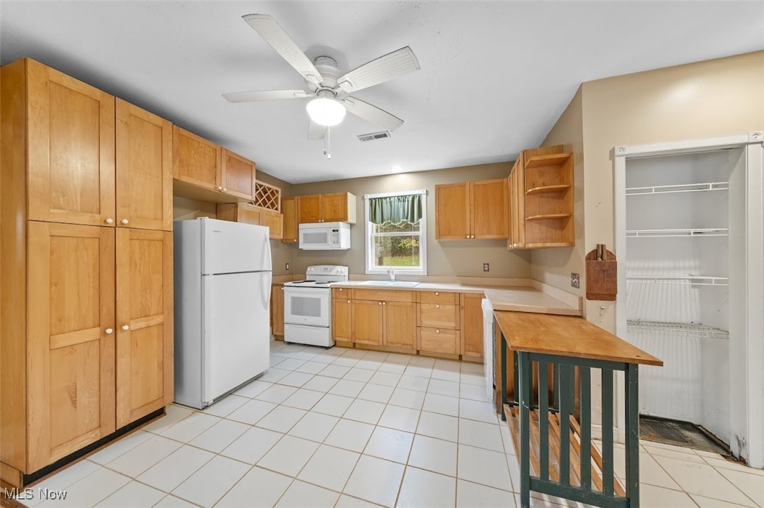 12234 Madison Road Huntsburg OH 44046