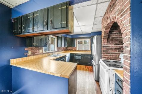 12234 Madison Road Huntsburg OH 44046