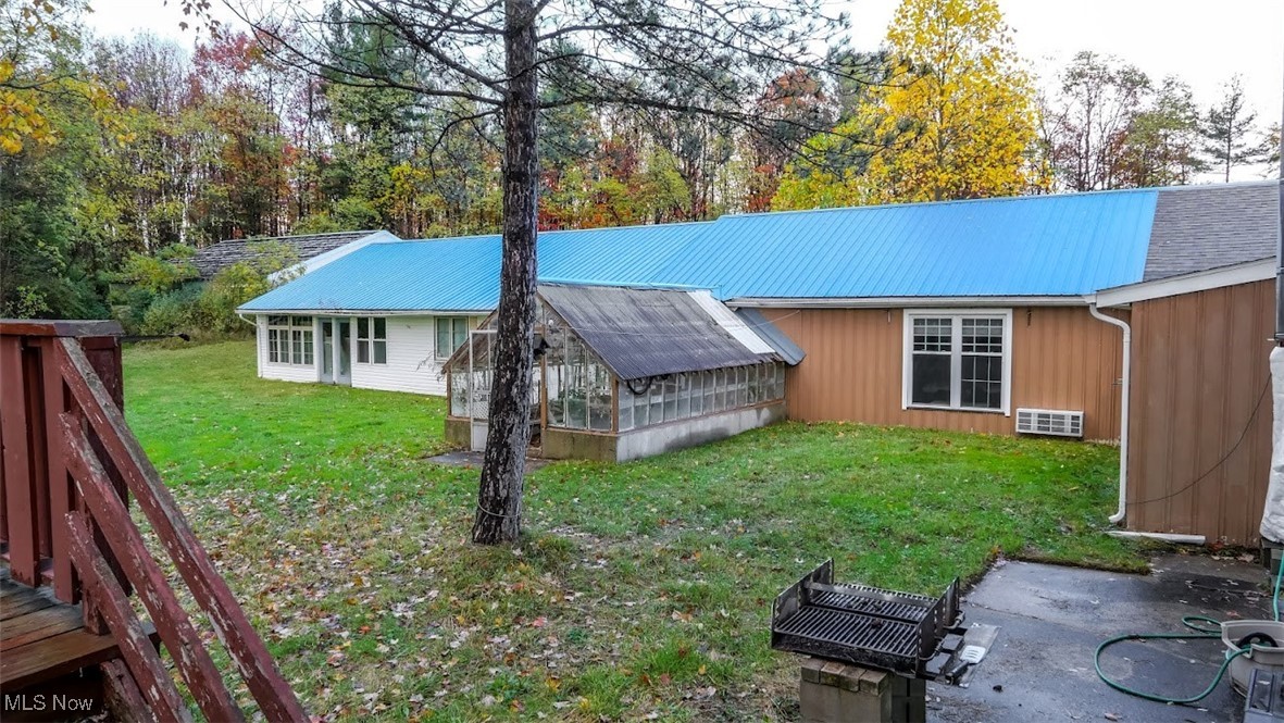 12234 Madison Road Huntsburg OH 44046