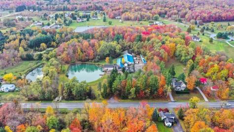 12234 Madison Road Huntsburg OH 44046