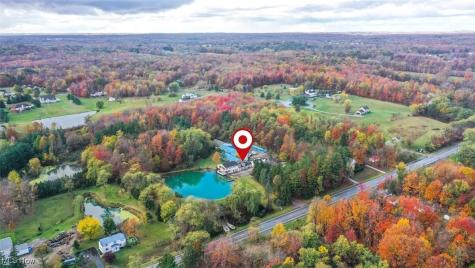 12234 Madison Road Huntsburg OH 44046