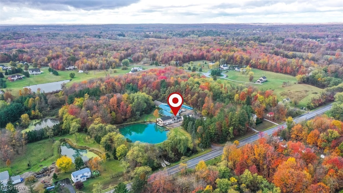 12234 Madison Road Huntsburg OH 44046