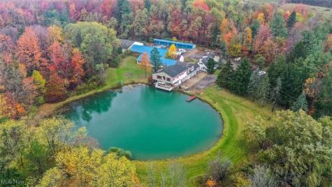 12234 Madison Road Huntsburg OH 44046