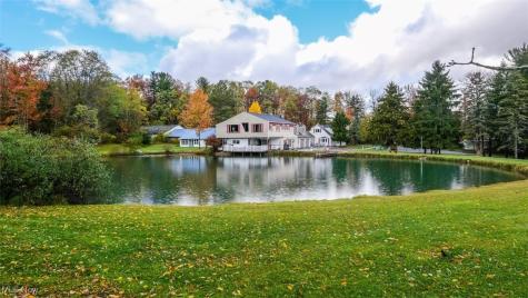 12234 Madison Road Huntsburg OH 44046