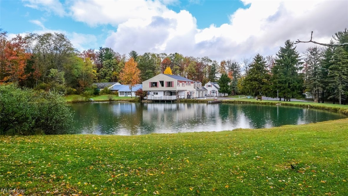 12234 Madison Road Huntsburg OH 44046