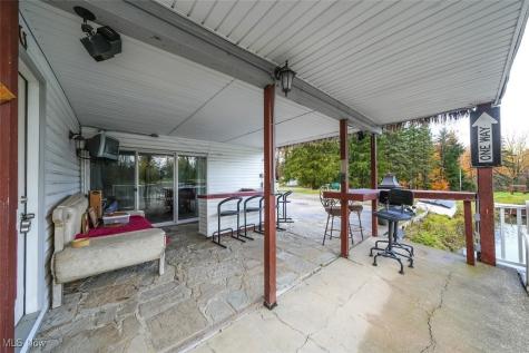 12234 Madison Road Huntsburg OH 44046