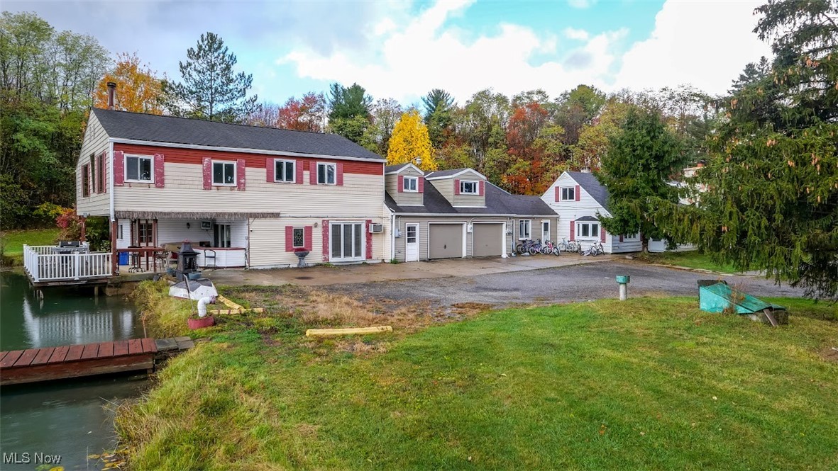 12234 Madison Road Huntsburg OH 44046