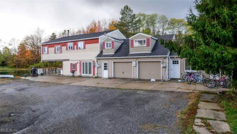 12234 Madison Road Huntsburg OH 44046