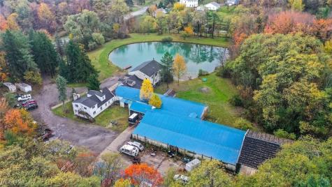 12234 Madison Road Huntsburg OH 44046