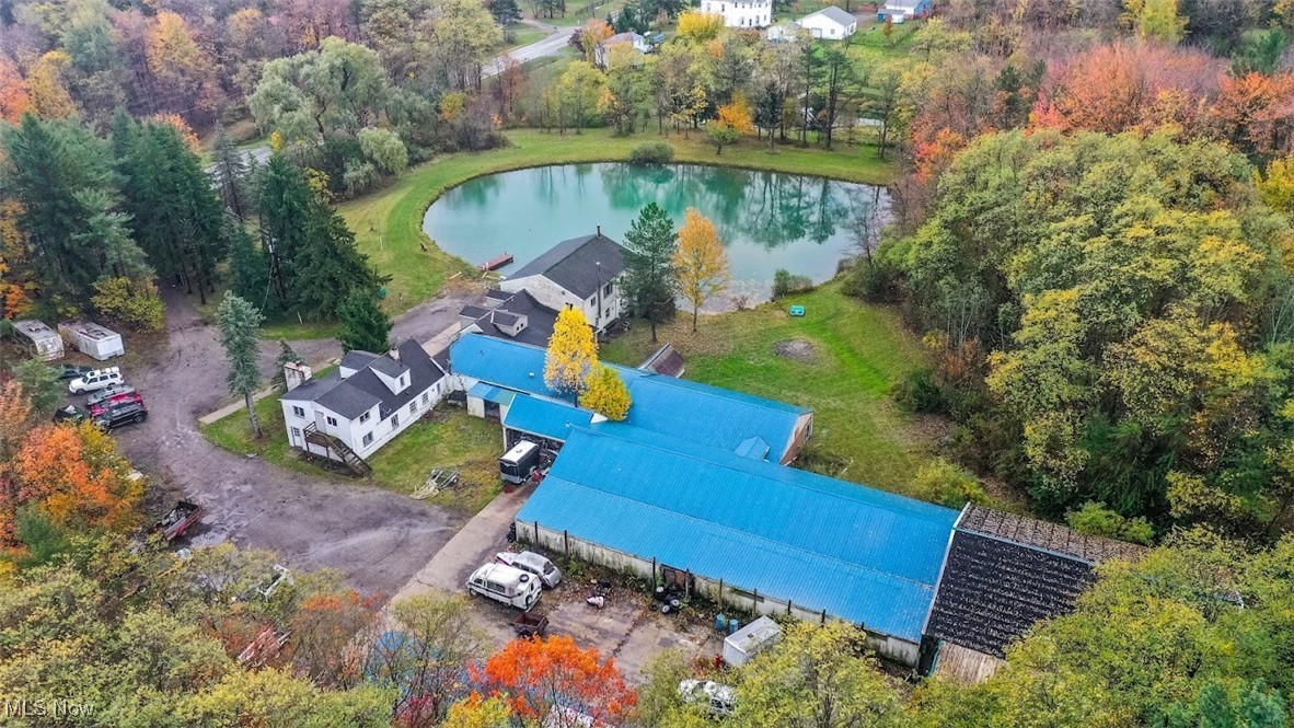 12234 Madison Road Huntsburg OH 44046