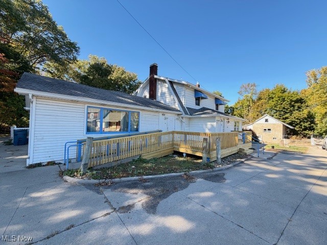 2470 Massillon Road Akron OH 44312