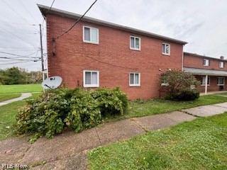 23856 Banbury Circle Warrensville Heights OH 44128