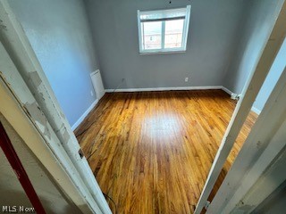 23856 Banbury Circle Warrensville Heights OH 44128