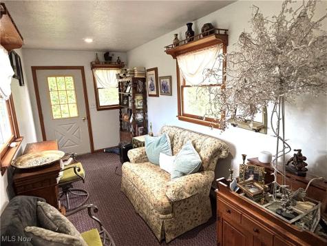 514 E Park Avenue Columbiana OH 44408