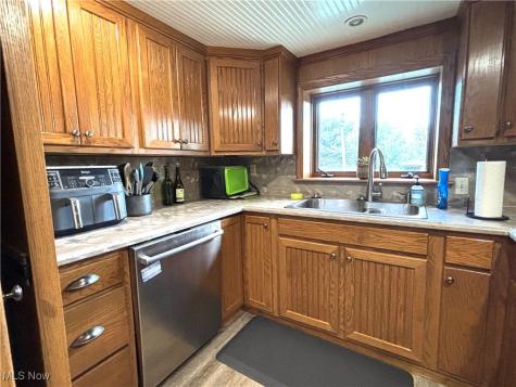 514 E Park Avenue Columbiana OH 44408