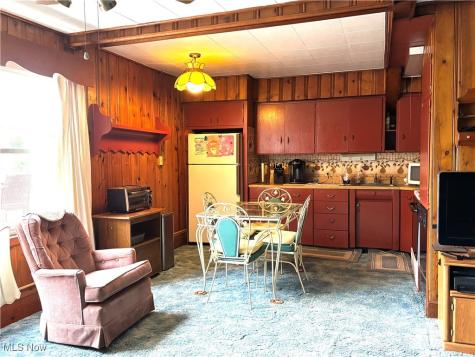 514 E Park Avenue Columbiana OH 44408