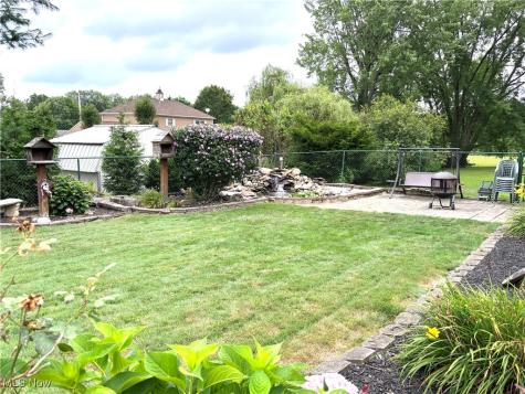 514 E Park Avenue Columbiana OH 44408