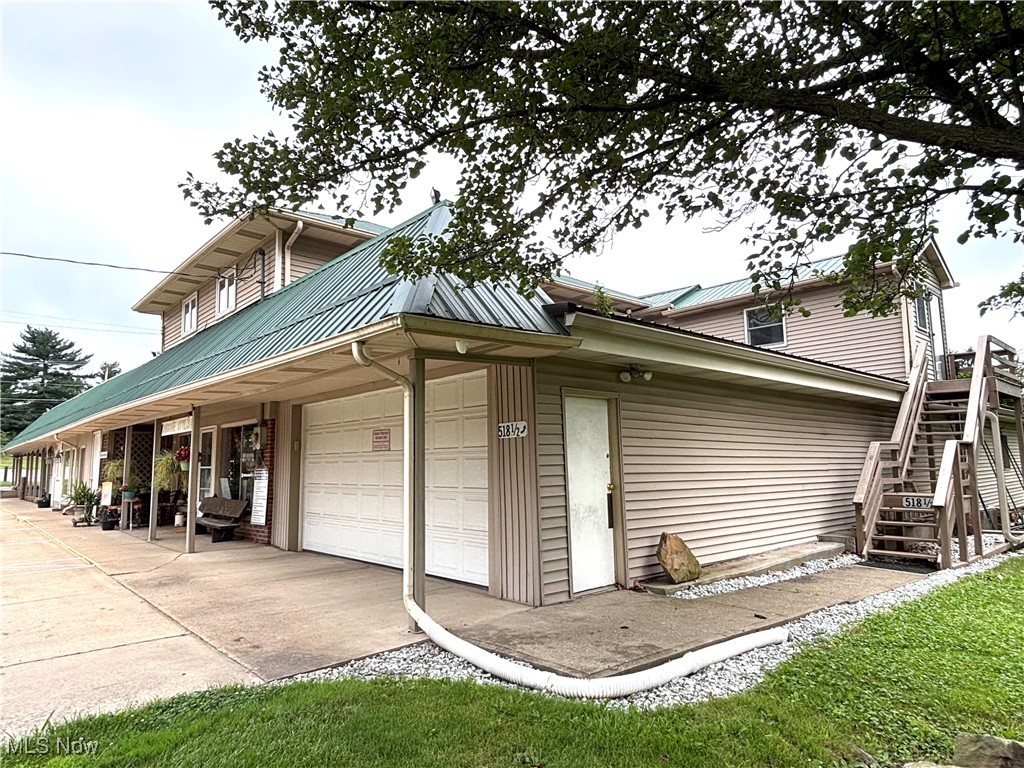 514 E Park Avenue Columbiana OH 44408