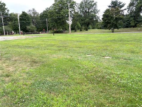 514 E Park Avenue Columbiana OH 44408