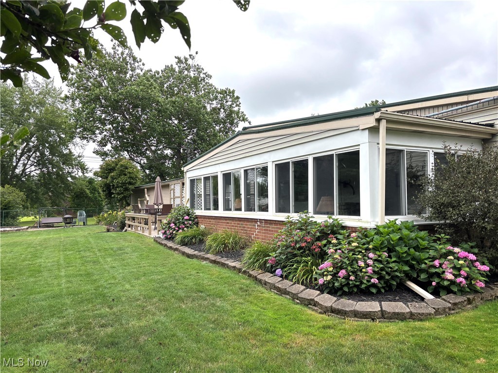 514 E Park Avenue Columbiana OH 44408