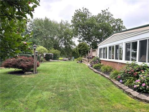 514 E Park Avenue Columbiana OH 44408