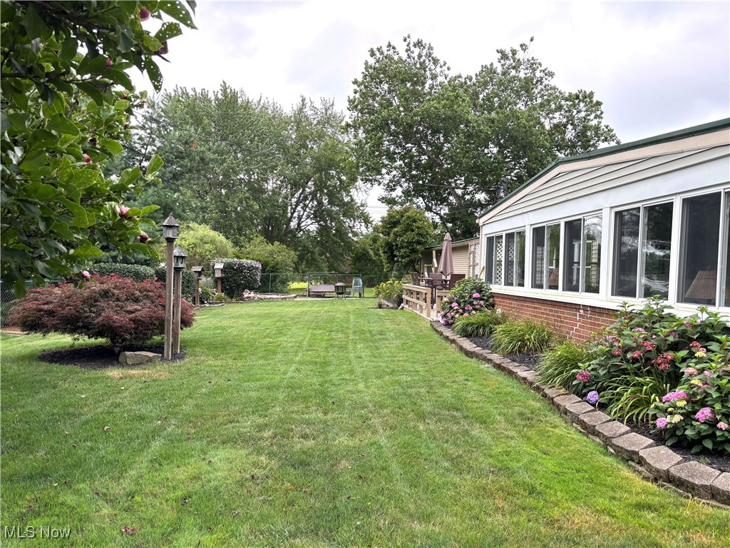 514 E Park Avenue Columbiana OH 44408