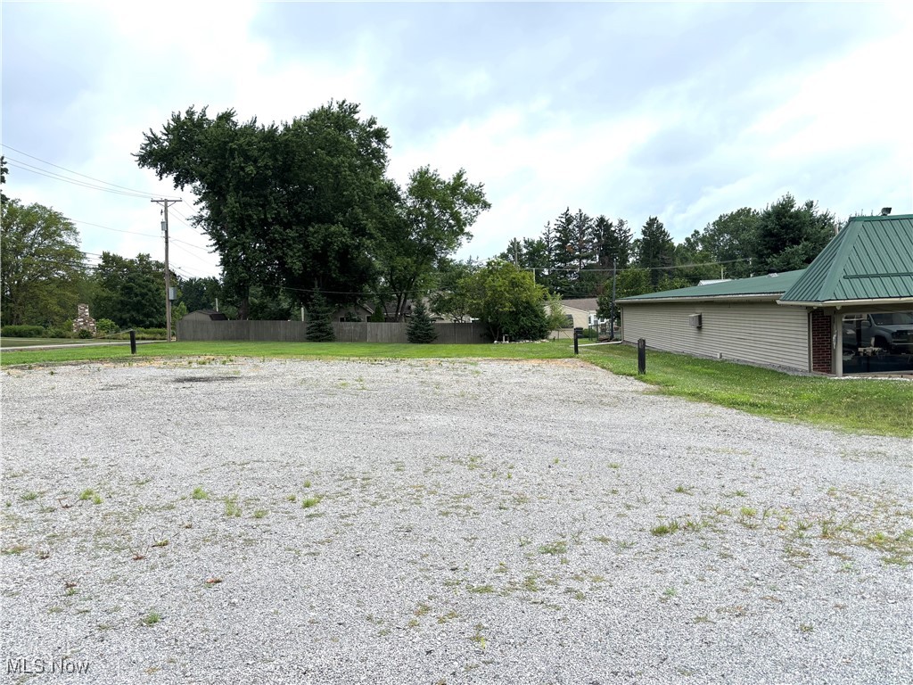 514 E Park Avenue Columbiana OH 44408