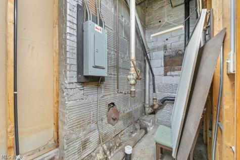 14924 Beloit Snodes Road Beloit OH 44609