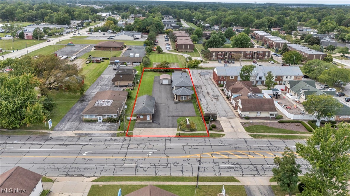 5374 Oberlin Avenue Lorain OH 44053