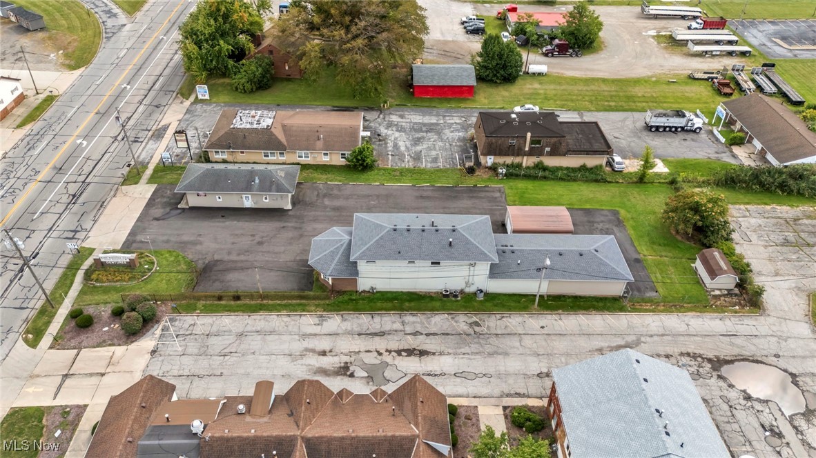 5374 Oberlin Avenue Lorain OH 44053