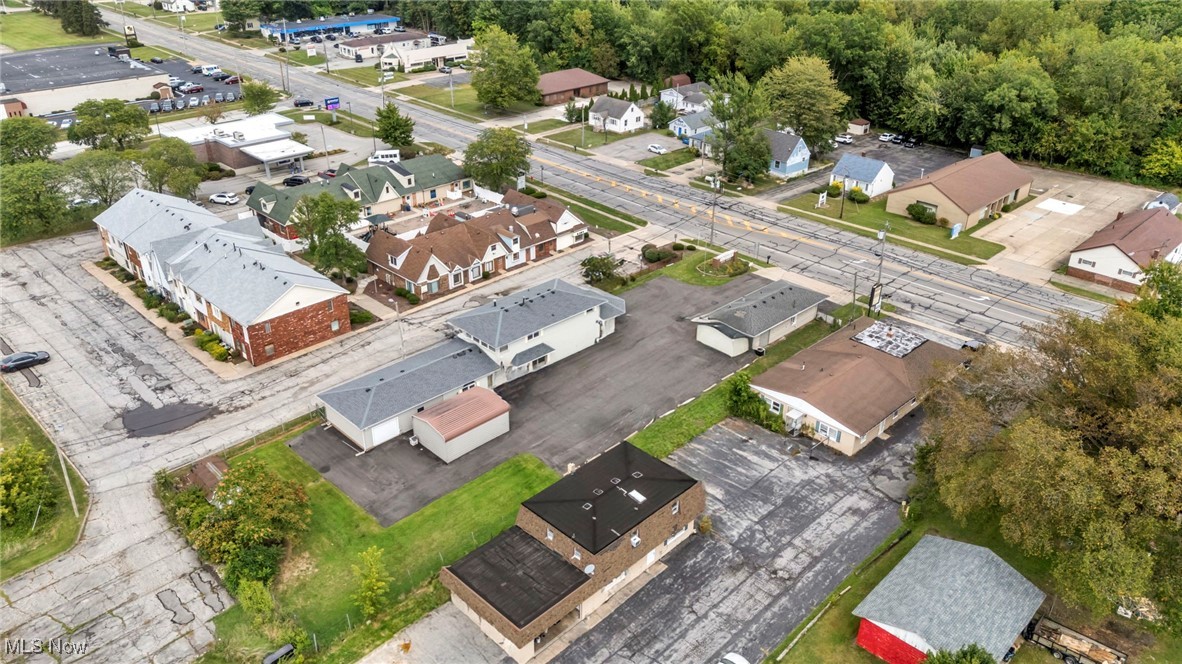 5374 Oberlin Avenue Lorain OH 44053