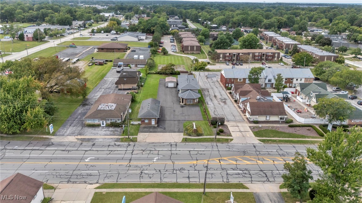 5374 Oberlin Avenue Lorain OH 44053