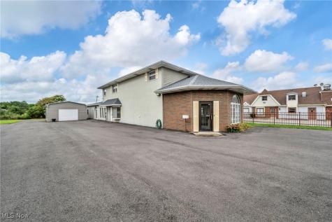 5374 Oberlin Avenue Lorain OH 44053