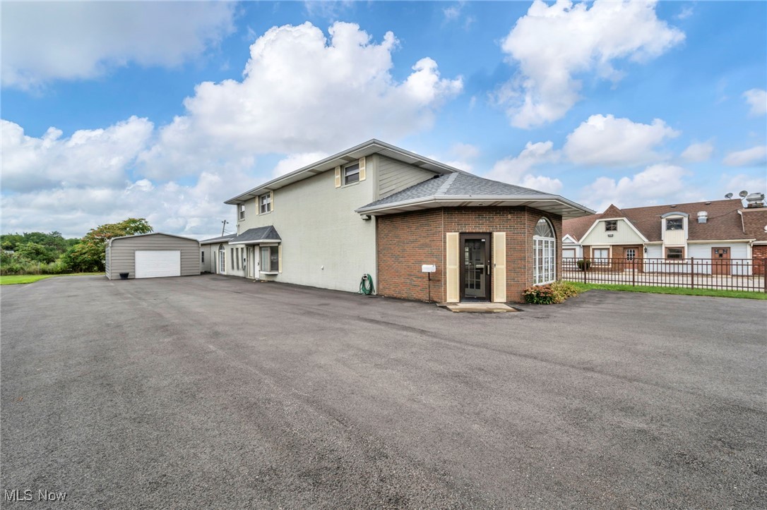 5374 Oberlin Avenue Lorain OH 44053