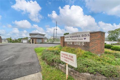 5374 Oberlin Avenue Lorain OH 44053