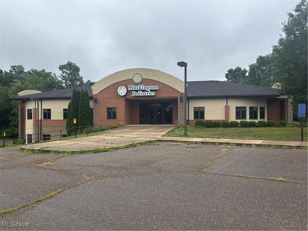 3814 James Court Zanesville OH 43701